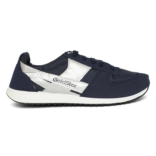 GOLDSTAR 032 Casual Sneakers Lace Up Lightweight Shoes - Image 4