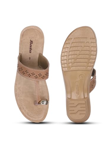 Bata Women's Slip-on Sandal - Image 5