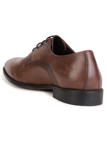 Hush Puppies Men's Lace-up Formal Shoes - Image 5