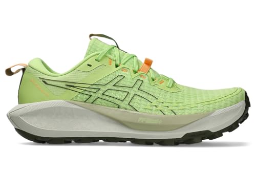 ASICS Gel-Trabuco 13 Trail Running Shoes Men - Image 2