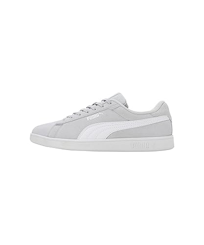 Puma Unisex Adult Smash 3.0 Sneaker - Image 3
