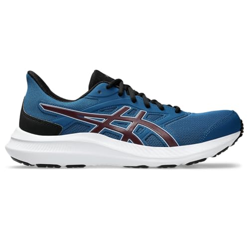 ASICS Men Jolt 4 Running Shoe - Image 4