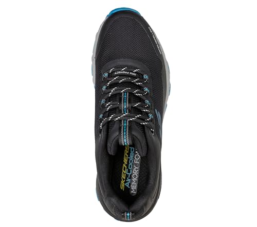 Skechers Men Max Protect Casual Shoe - Image 5