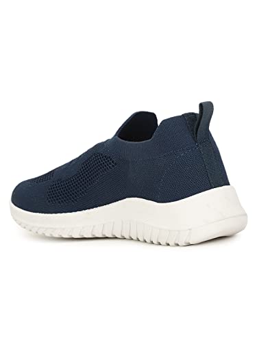 Bata Men's Slip-on Walking Shoe - Image 4
