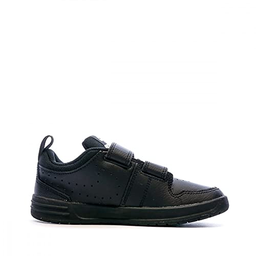 Nike Unisex Velcro Strap Running Shoes - Image 4