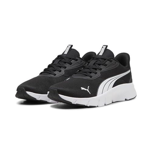 Puma Flexfocus Lite Modern Running Shoe Unisex-Adult - Image 3