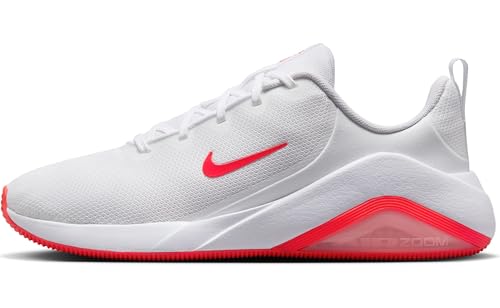 Nike Womens W Air Zoom Bella 7 Running Shoe - Image 2