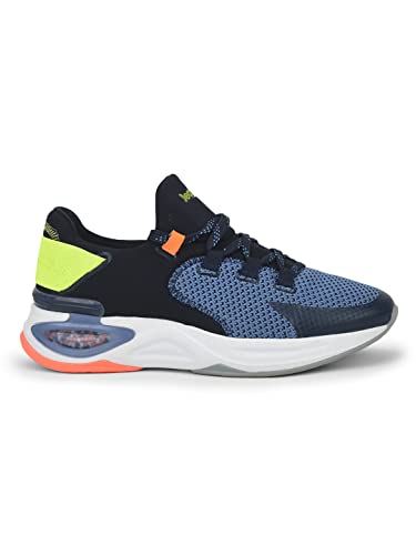 Liberty Leap7x SIGMA-1E Lacing Running Shoes Men EVA Sole - Image 3