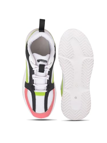 Bata Women's Lace-up Casual Shoes - Image 5