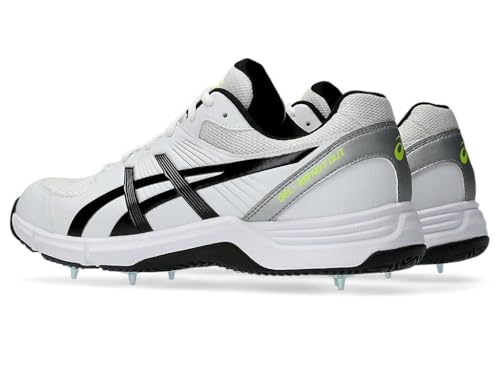 ASICS Men Gel-100 Not Out Running Shoes - Image 4