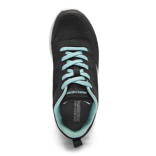 Skechers Girls GO Run 400 Running Shoes - Image 3