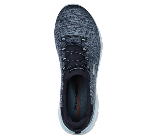 Skechers Women Summits Quick Getaway Sneakers - Image 4