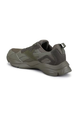 Reebok Rmsoaa3774 Vegan Leather Sneaker - Image 3
