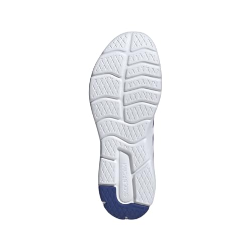 adidas Men Lace Up Sneaker Shoes - Image 4