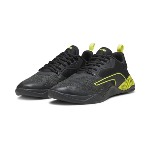 Puma Men Fuse Hyperwave Training Shoe - Image 3