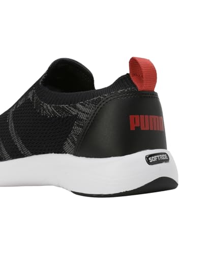 Puma Mens Softride Hellas Running Shoe - Image 5