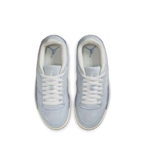 Nike Womens Jordan Flight Court Se Basketball Shoe - Image 4
