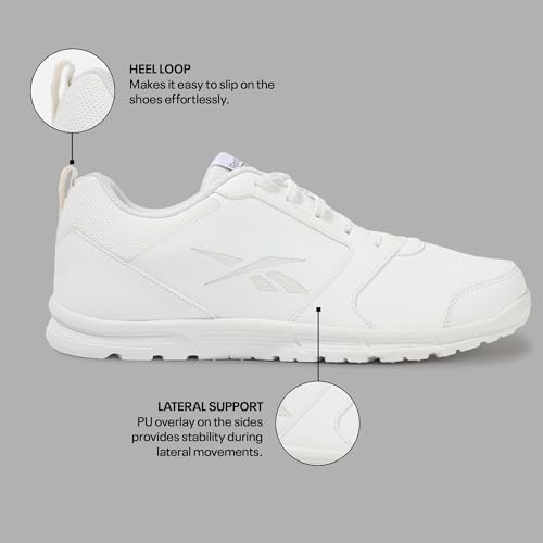 Reebok Men's Super Champ Running Shoes - Image 4