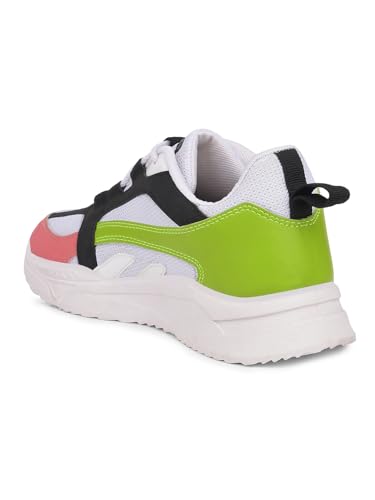 Bata Women's Lace-up Casual Shoes - Image 4