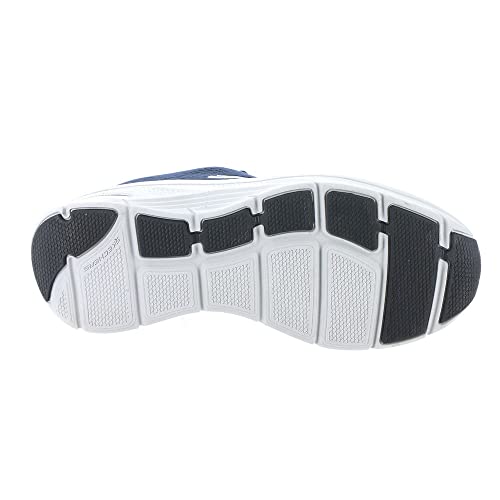 Skechers Men Arch Fit D'Lux Sneakers - Image 5