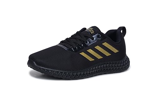 ATHCO Mens Kandy Memory Foam Comfort Shoes - Image 2
