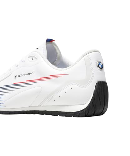 Puma BMW MMS Neo Cat 2.0 Unisex Sneaker - Image 5
