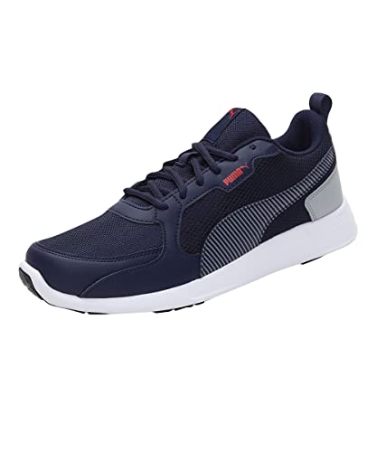 Puma Mens Fire Run Idp Running Shoe - Image 2