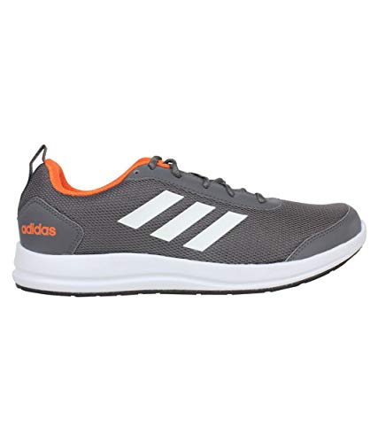 Adidas Men Yking 2.0 Running Shoe - Image 5