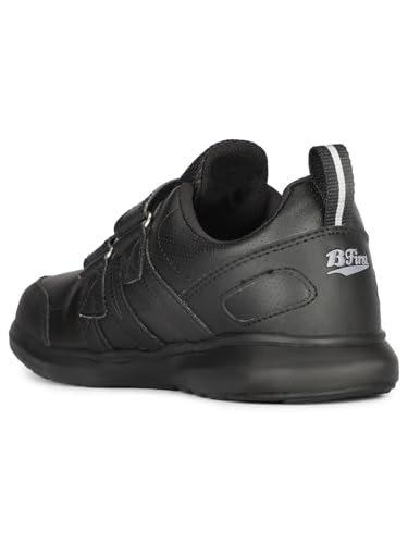 Bata Girls Pull On School Shoes - Image 5