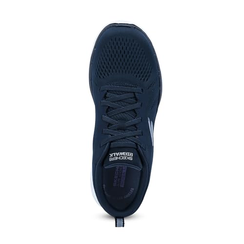 Skechers Women Go Walk Walking Shoes - Image 3
