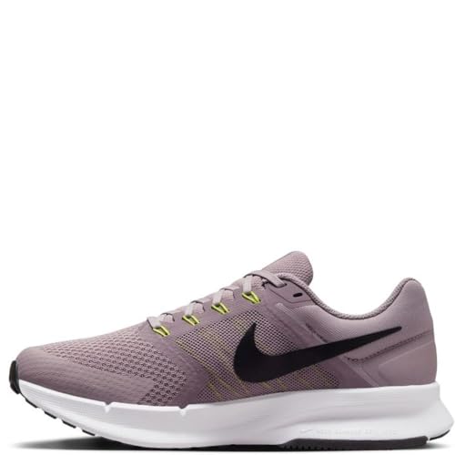 NIKE Women's W Running Shoes Run Swift Lt Violet Ore/Black - Image 2