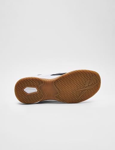 Reebok Men's Courtflex Badminton Indoor Non-Marking Shoe - Image 3