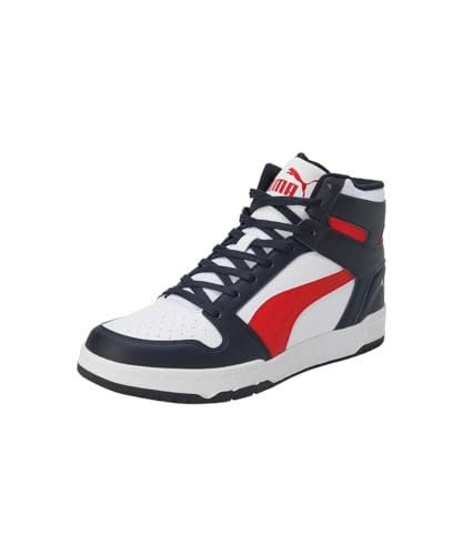 Puma Mens Evoke Layup SL Sneaker - Image 2