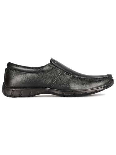 Bata Men's Slip-on Formal Shoes - Comfort, Quality, Versatility - Image 4