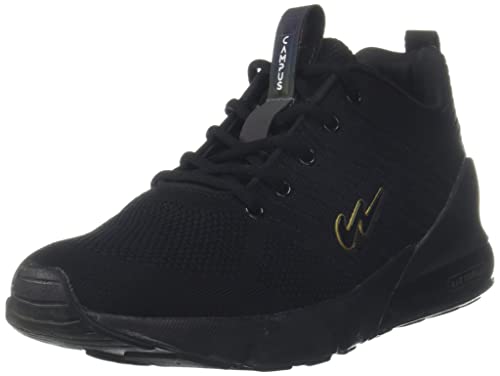 Campus Men Mike (N) Running Shoes - Image 2