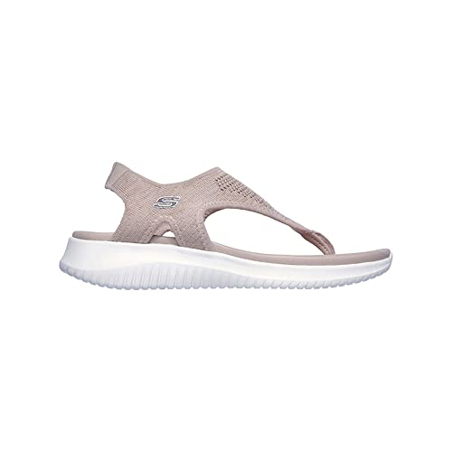 Skechers Women Ultra Flex Spring Motion Sandal - Image 3
