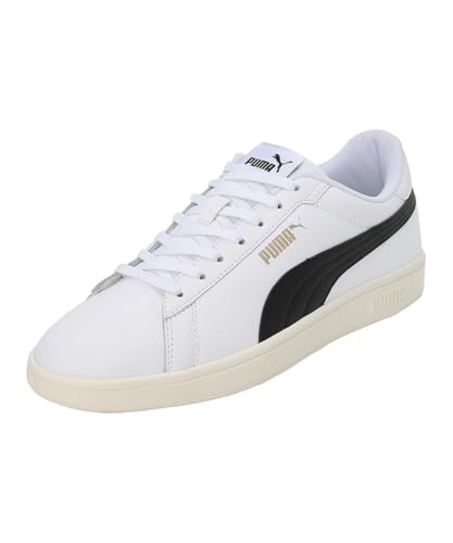 Puma Smash 3.0 L Unisex Sneaker - Image 2