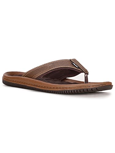 Bata Men Casual Flip Flop Thong Slipper - Image 2