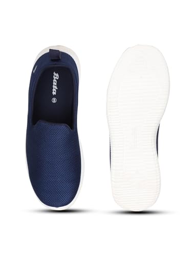 Bata Women's Slip-on Walking Shoes - Image 4