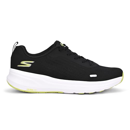 Skechers Go Run Pure Mens Sneaker - Image 4