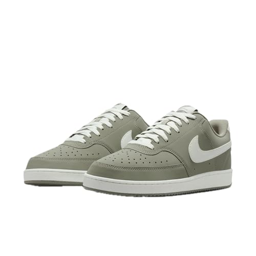 Nike Men's Court Vision Lo Shoe - Image 4