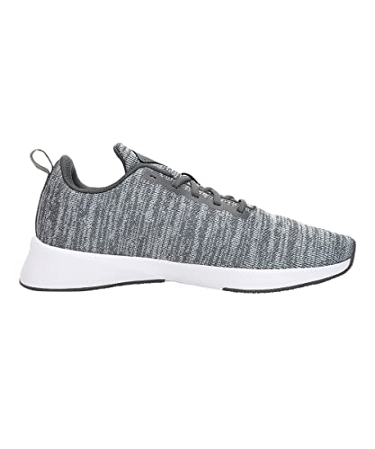 Puma Unisex Adult Robust Knit Running Shoe - Image 4