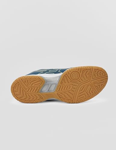 ASICS Men Gel-Courtmov+ Badminton Shoe - Image 3