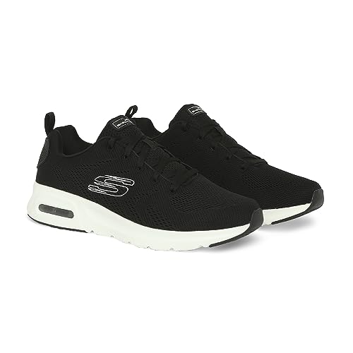 Skechers Men Skech Air Court Sneakers - Image 3