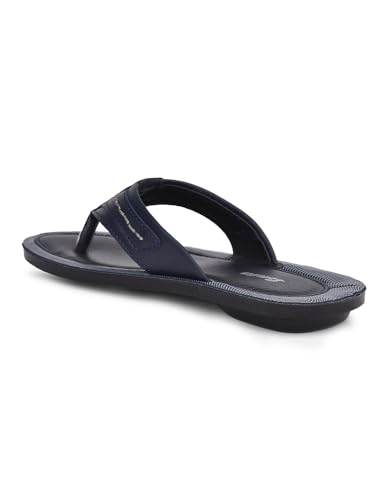 Bata Men's Slip-on Slipper Comfortable Everyday Wear - Image 5