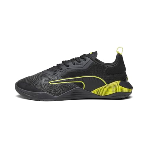 Puma Men Fuse Hyperwave Training Shoe - Image 2