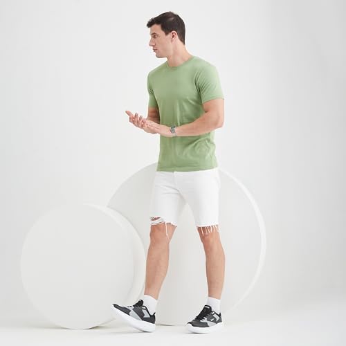 Campus Men Og-35 Sneakers - Image 3