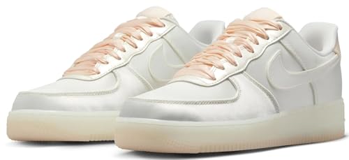 Nike Women's Air Force 1 '07 Lv8 Sneaker - Image 4