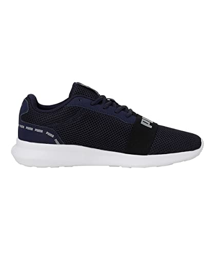 Puma Unisex Adult Urus Sneaker - Image 4