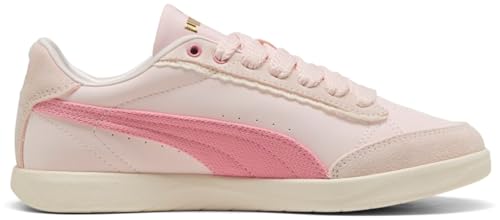 Puma Womens Vikky Star Memoires Sneaker - Image 4